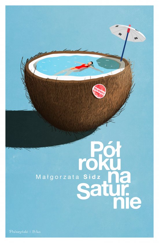 P� roku na Saturnie
