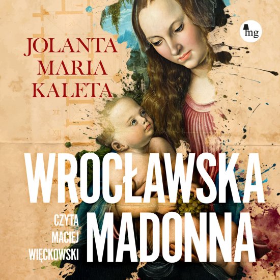 Wroc�awska Madonna