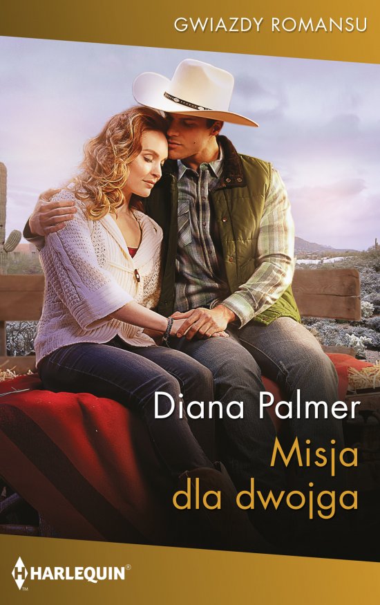 Misja dla dwojga