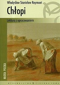 Ch�opi. Lektura z opracowaniem