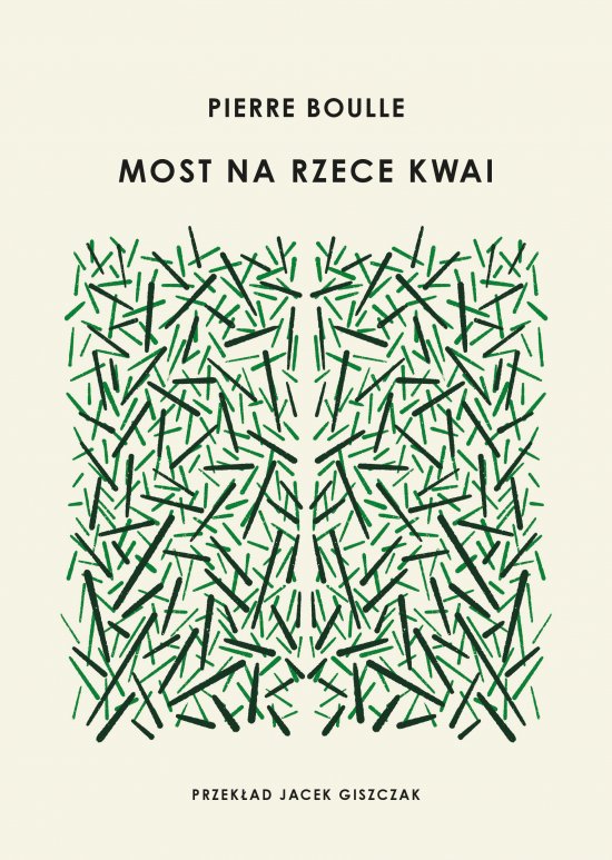 Most na rzece Kwai