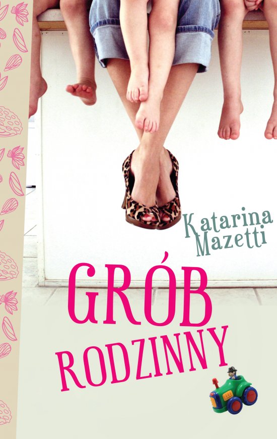 Gr�b rodzinny