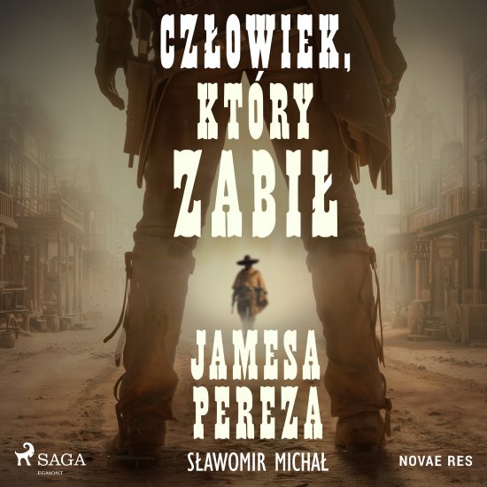 Cz�owiek, kt�ry zabi� Jamesa Pereza