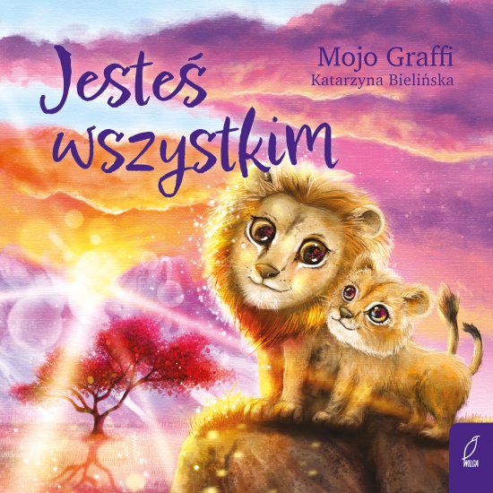 Jeste� wszystkim