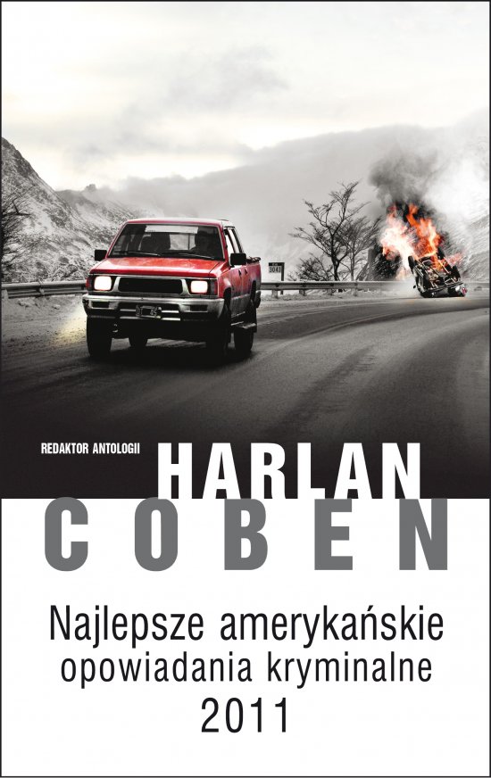 Najlepsze ameryka�skie opowiadania kryminalne 2011