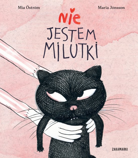 Nie jestem milutki