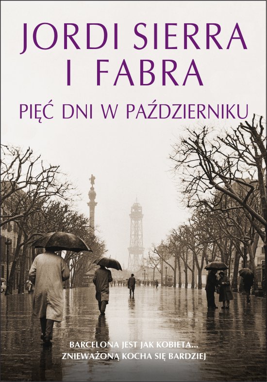 Pi�� dni w pa�dzierniku