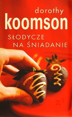 S�odycze na �niadanie