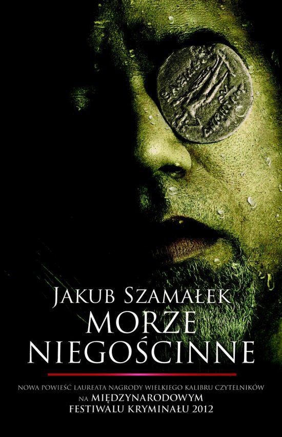 Morze Niego�cinne