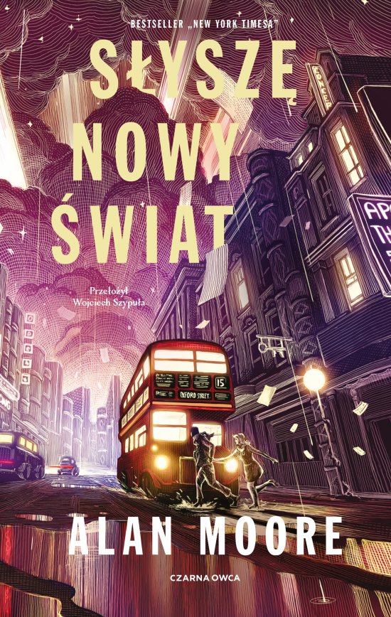 S�ysz� nowy �wiat