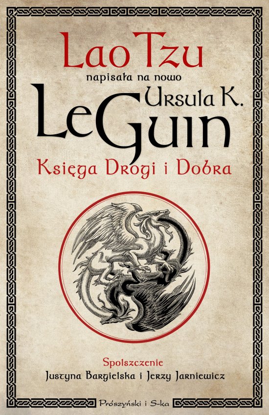 Ksi�ga Drogi Dobra
