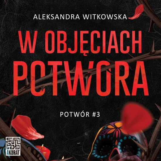 W obj�ciach Potwora