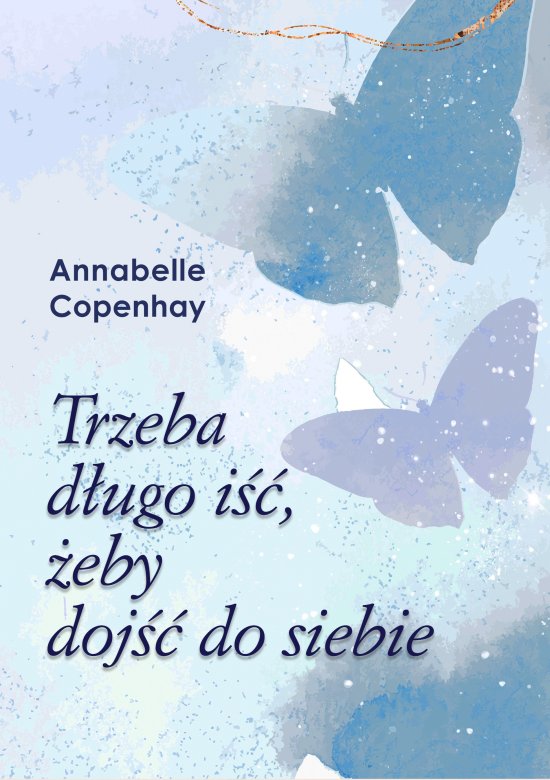 Trzeba d�ugo i��, �eby doj�� do siebie