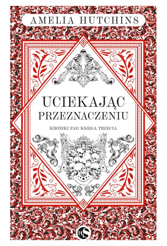 Uciekaj�c przeznaczeniu
