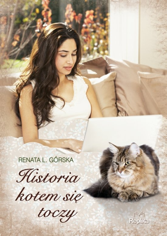 Historia kotem si� toczy