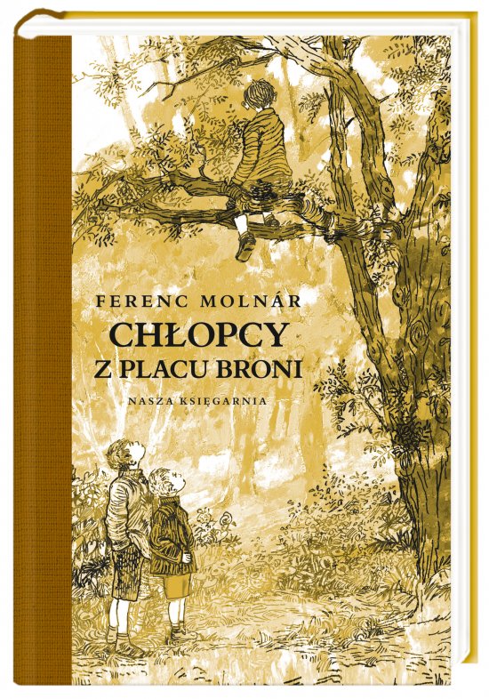 Ch�opcy z Placu Broni