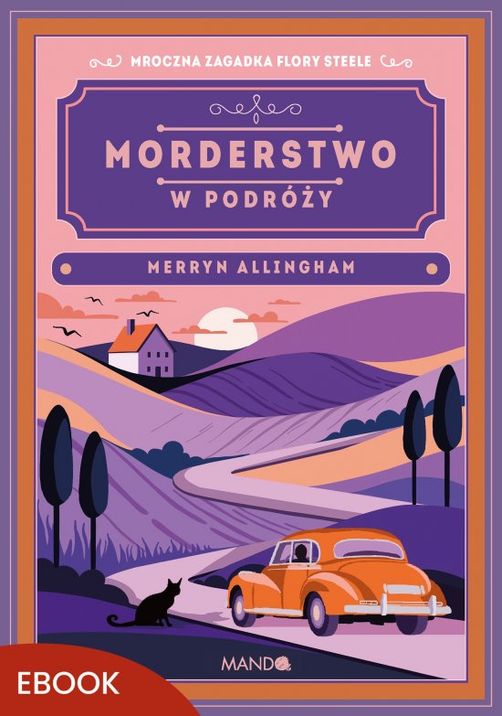 Morderstwo w podr�y