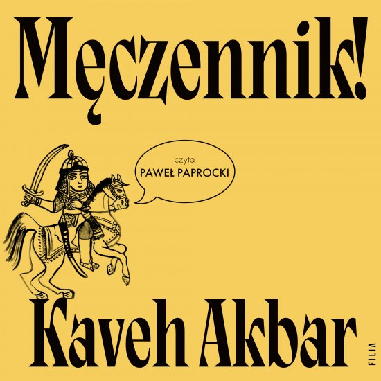 M�czennik!
