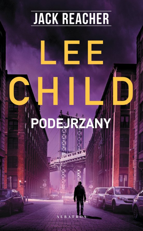 Podejrzany