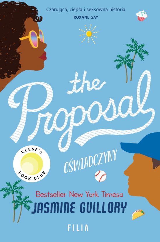 The Proposal. O�wiadczyny
