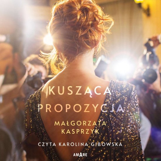 Kusz�ca propozycja
