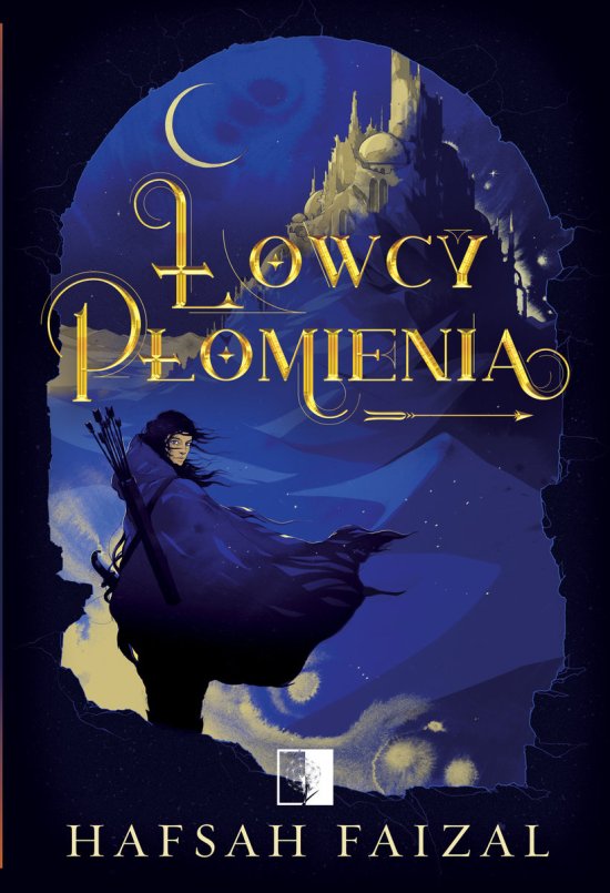 �owcy p�omienia