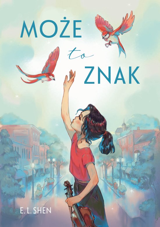 Mo�e to znak
