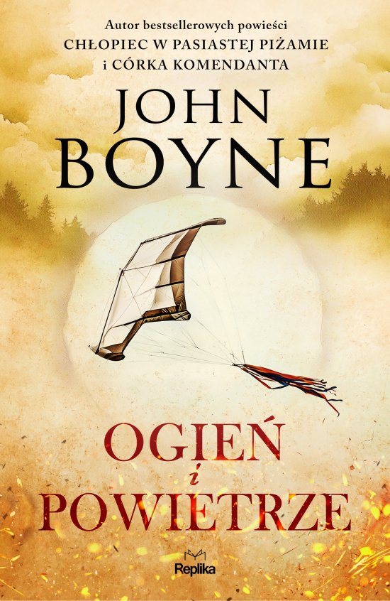 Ogie� i Powietrze