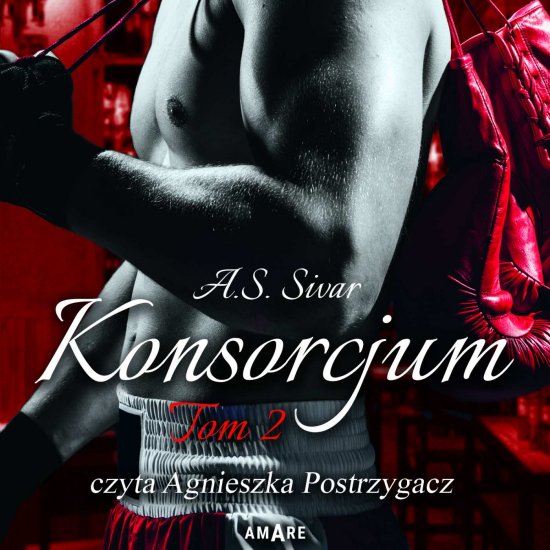 Konsorcjum. Tom II
