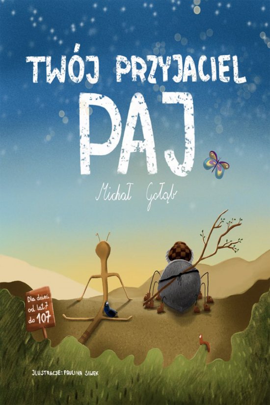 Tw�j przyjaciel Paj