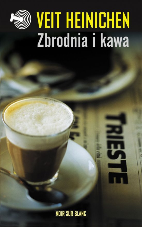 Zbrodnia i kawa