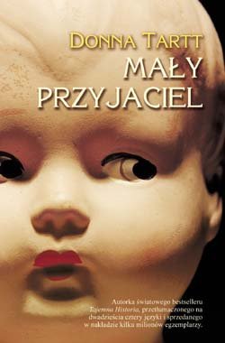 Ma�y przyjaciel