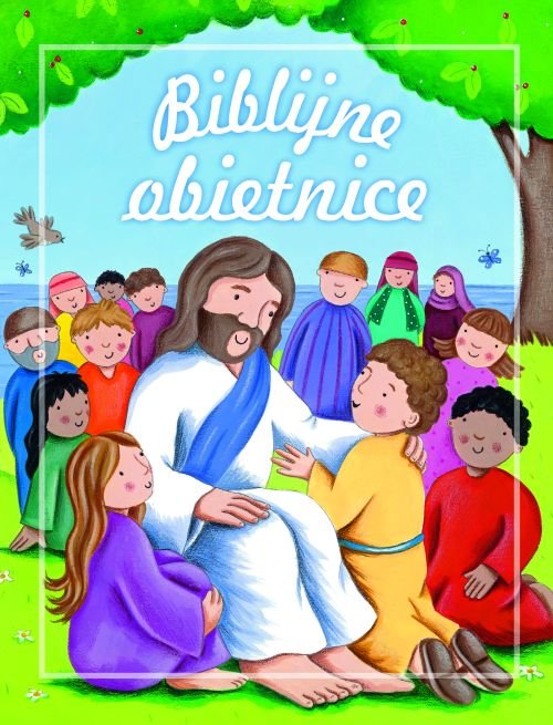 Biblijne obietnice