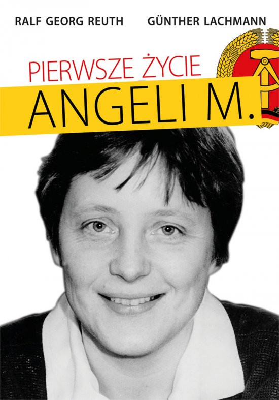 Pierwsze �ycie Angeli M