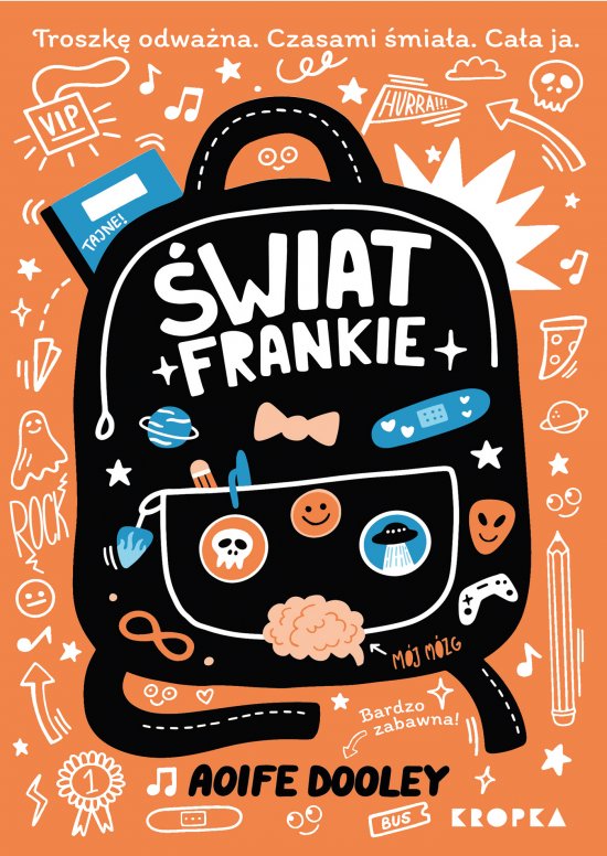 �wiat Frankie