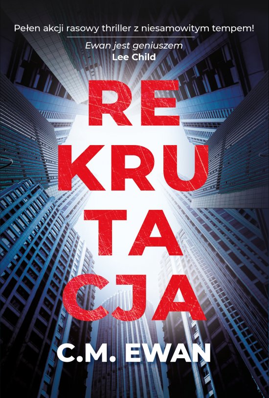 Rekrutacja