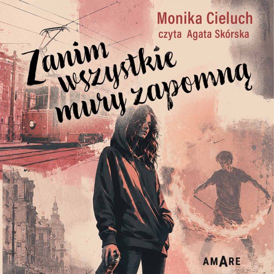 Zanim wszystkie mury zapomn�