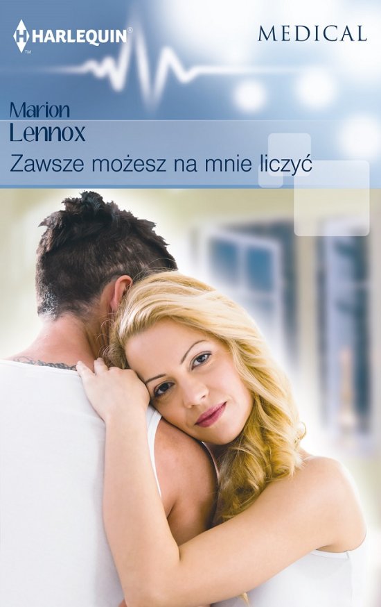 Zawsze mo�esz na mnie liczy�