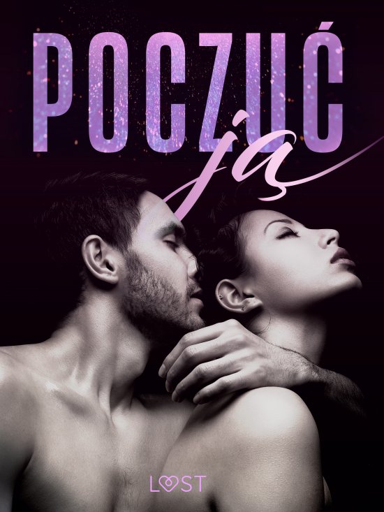 Poczu� j� - 18 opowiada� erotycznych