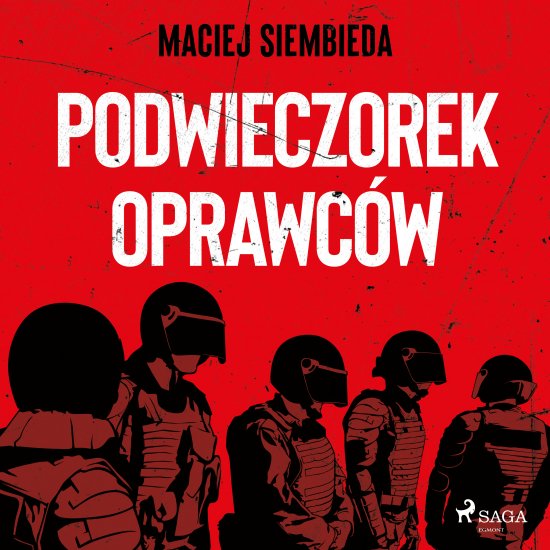 Podwieczorek oprawc�w