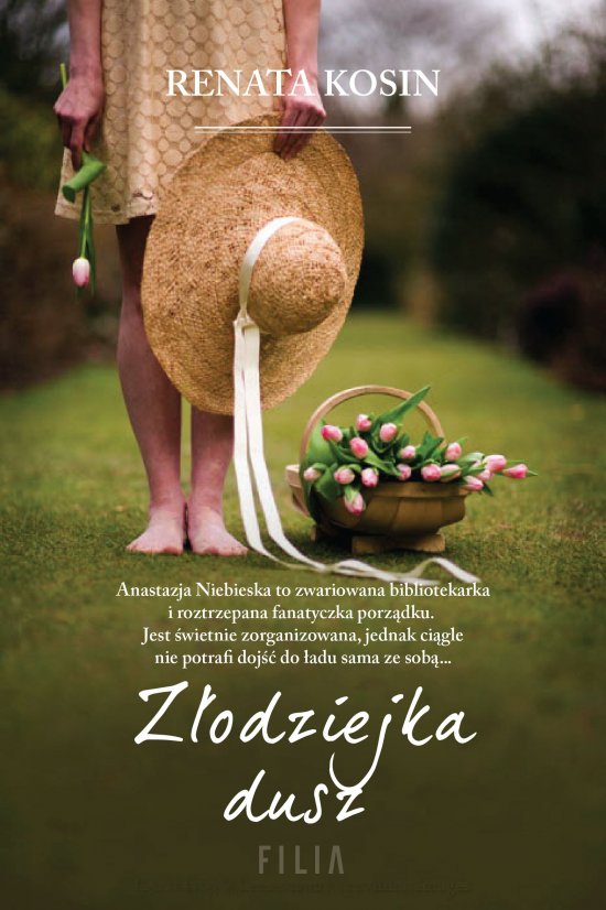 Z�odziejka dusz