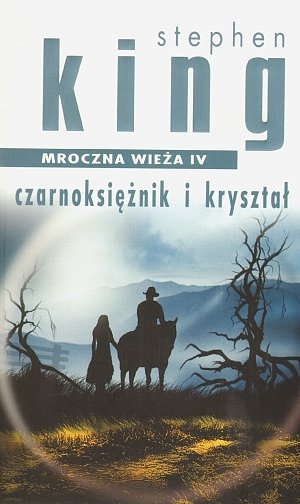 Czarnoksi�nik i kryszta�