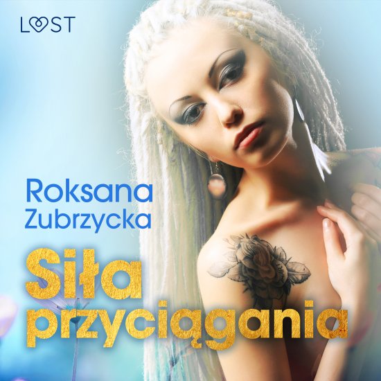 Si�a przyci�gania - lesbijskie opowiadanie erotyczne
