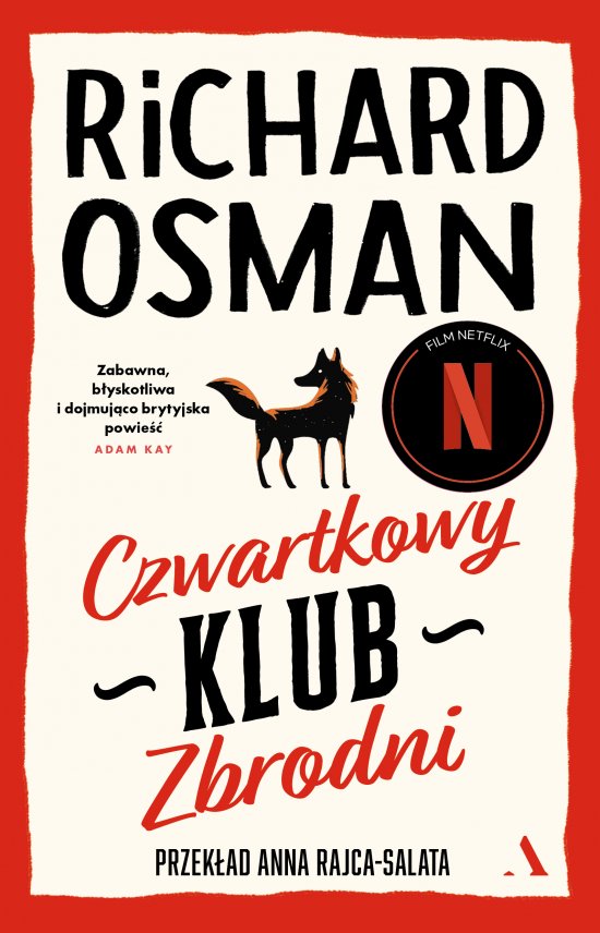 Czwartkowy Klub Zbrodni