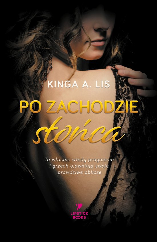 Po zachodzie s�o�ca