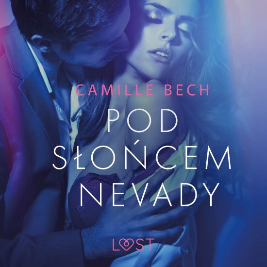 Pod s�o�cem Nevady - opowiadanie erotyczne