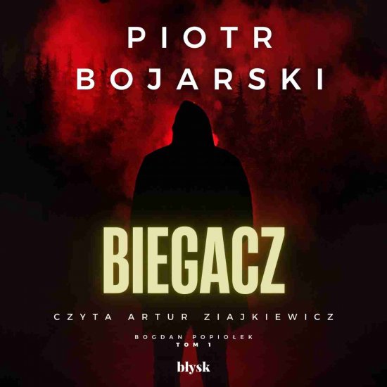 Biegacz