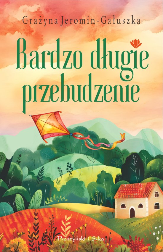 Bardzo d�ugie przebudzenie