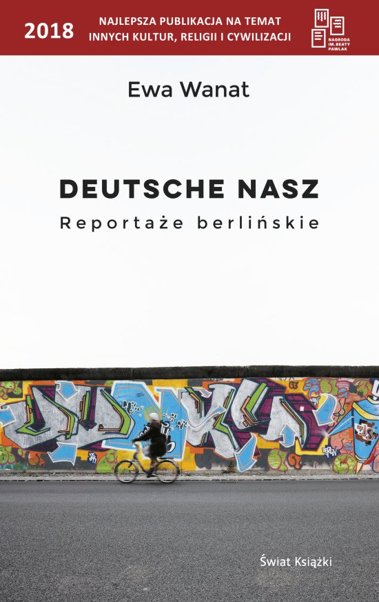 Deutsche nasz. Reporta�e berli�skie