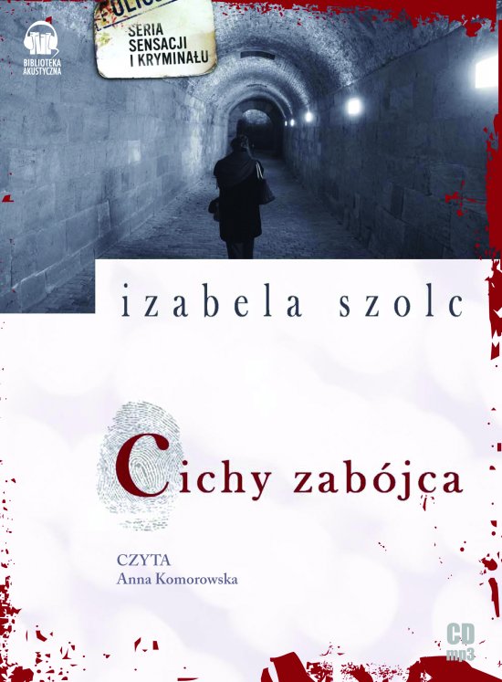 Cichy zab�jca